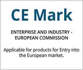 CE Marking Certification Kazakhstan