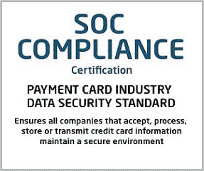 SOC Certification Kazakhstan